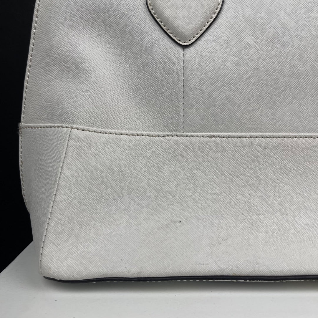 CALVIN KLEIN Cartera Blanco Talle Unico