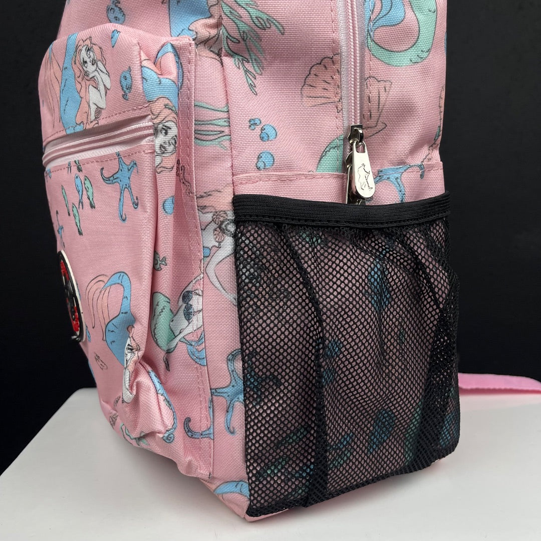 LEGION EXTRANJERA Mochila Rosa Talle Unico