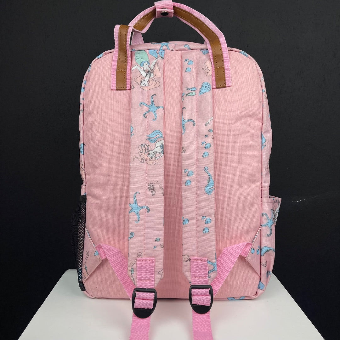 LEGION EXTRANJERA Mochila Rosa Talle Unico