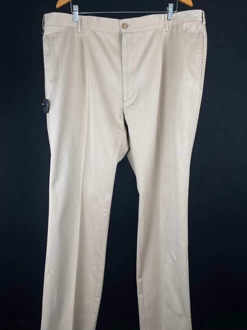 GIESSO Pantalon Beige Talle 56