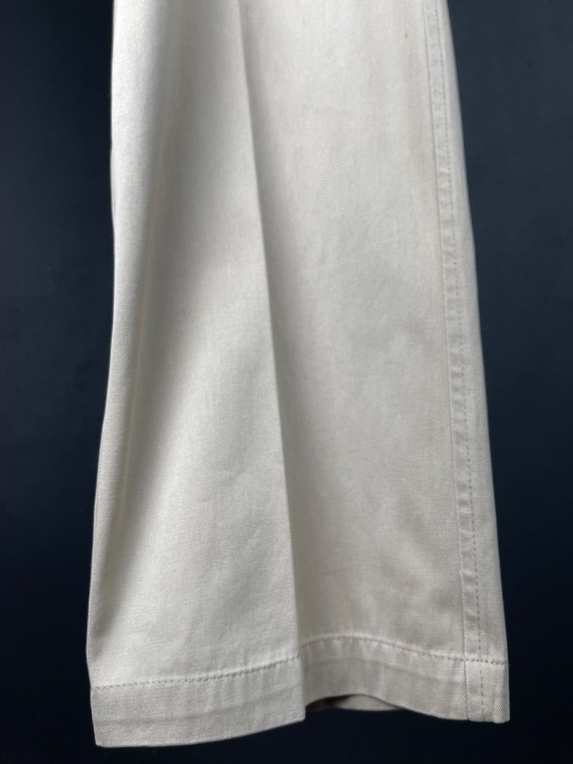 GIESSO Pantalon Beige Talle 56