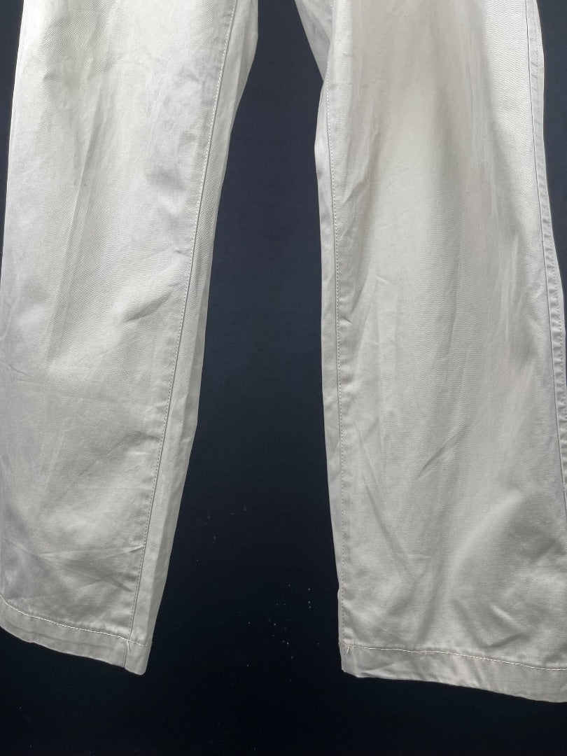 ADIDAS Pantalon Beige Talle XL