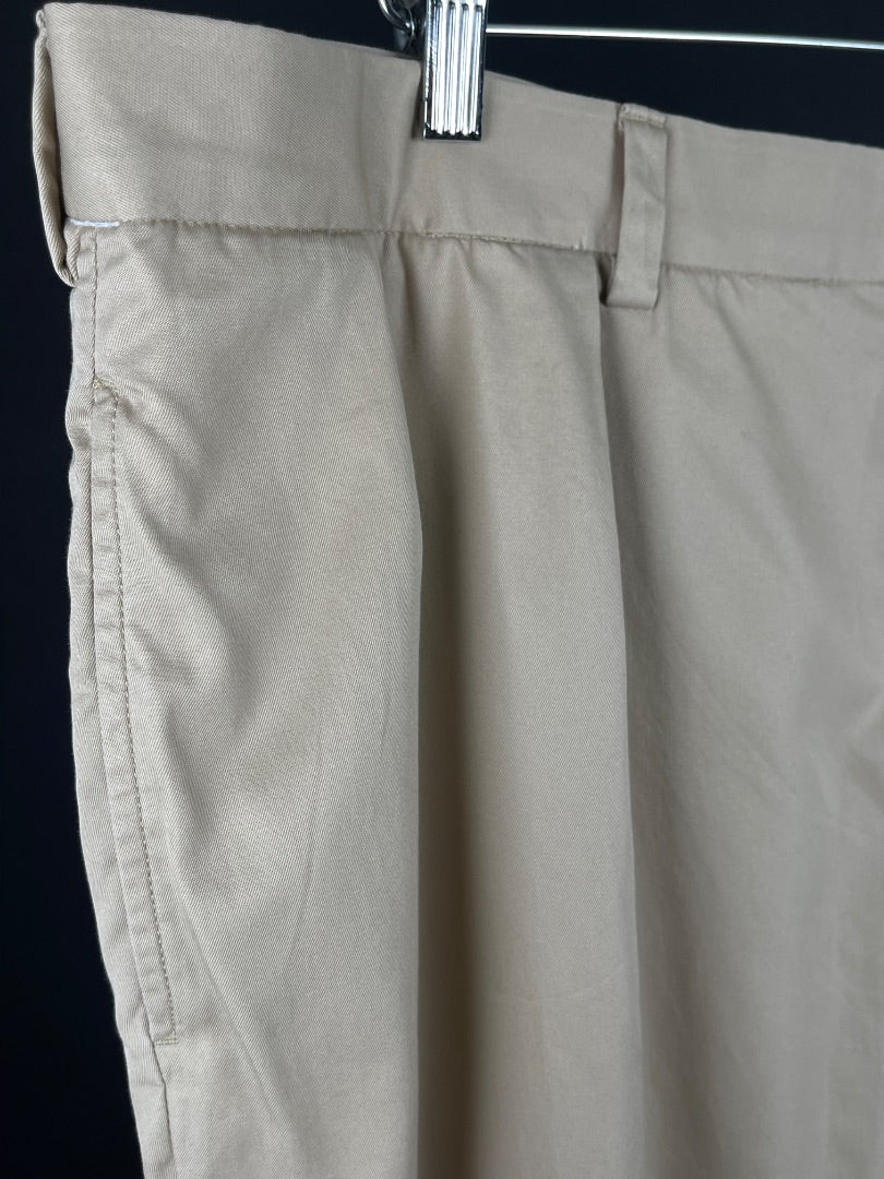 RALPH LAUREN Pantalon Beige Talle 44