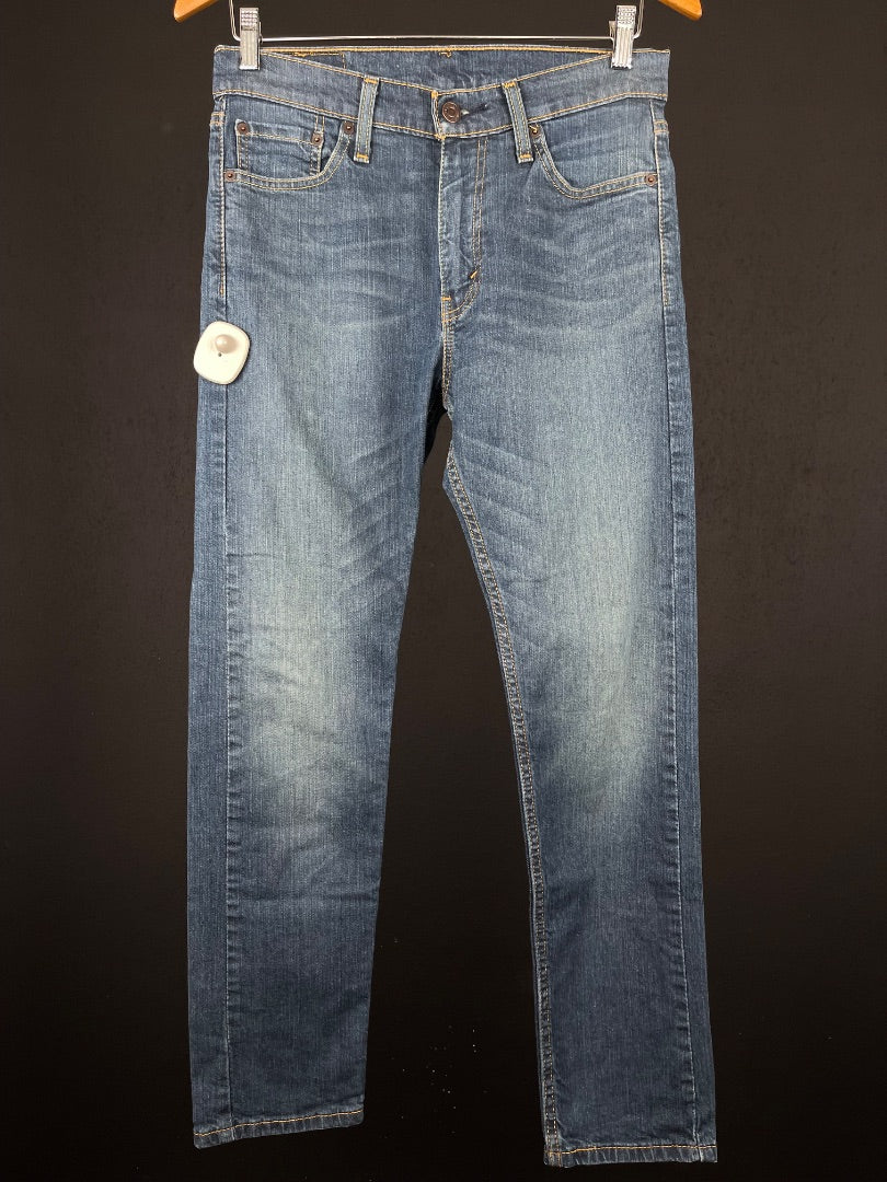 LEVIS Pantalon Jean Azul Talle 30