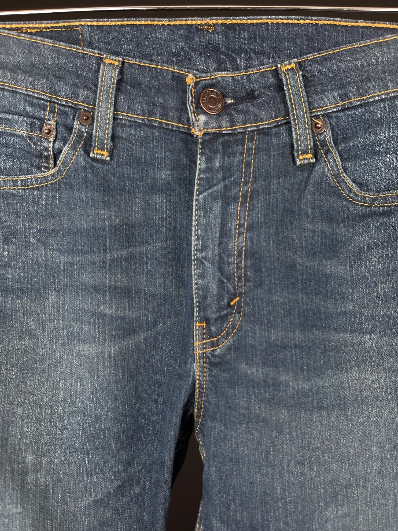 LEVIS Pantalon Jean Azul Talle 30
