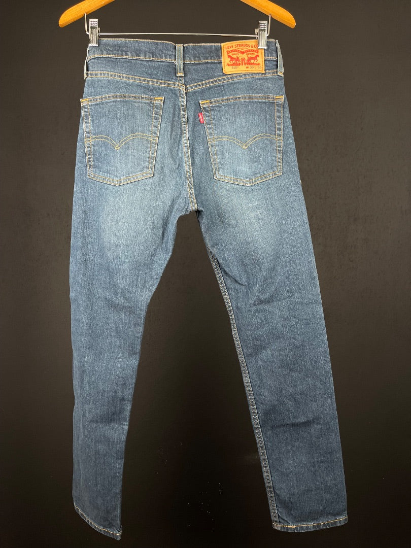 LEVIS Pantalon Jean Azul Talle 30
