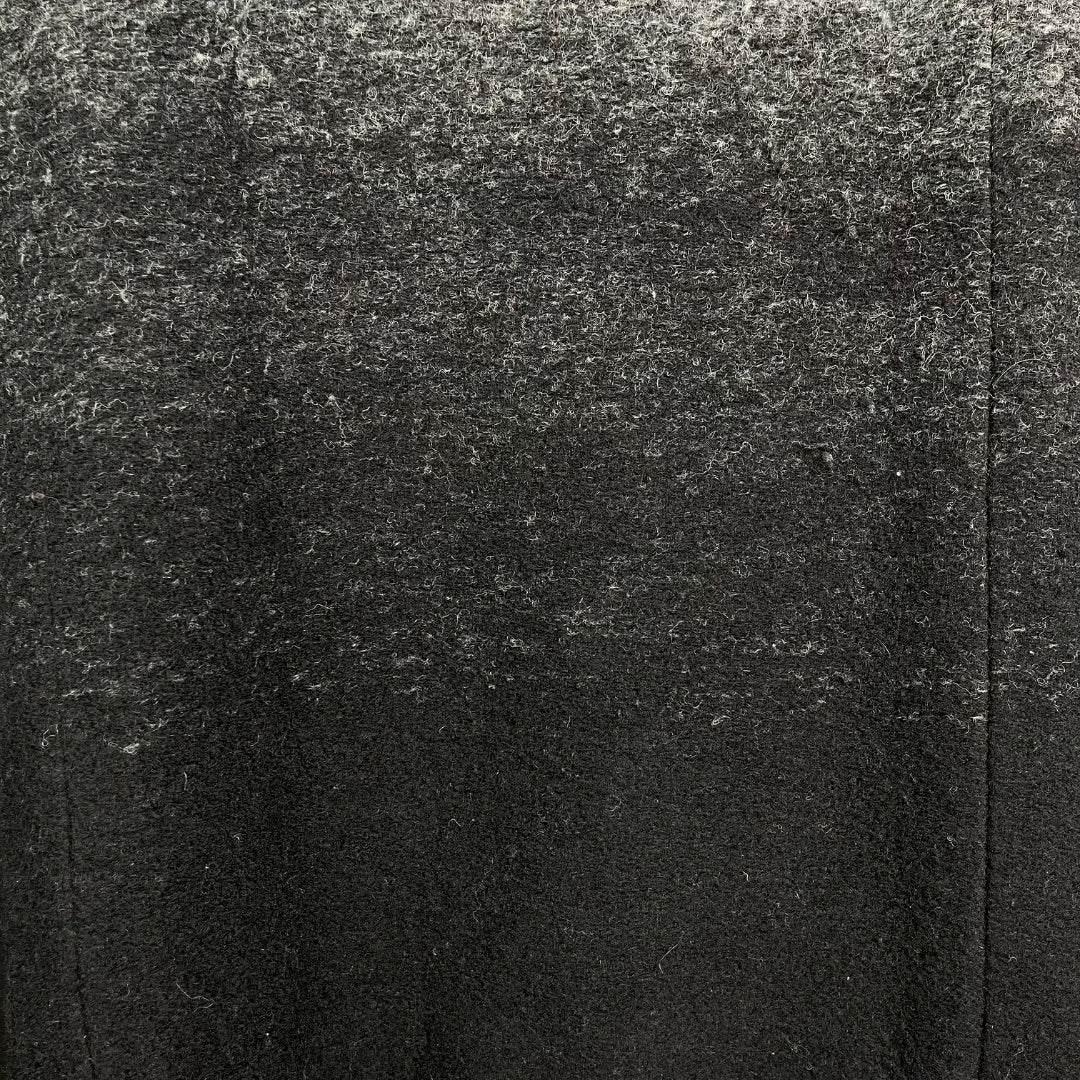 MARKS & SPENCER Tapado Gris Talle 10