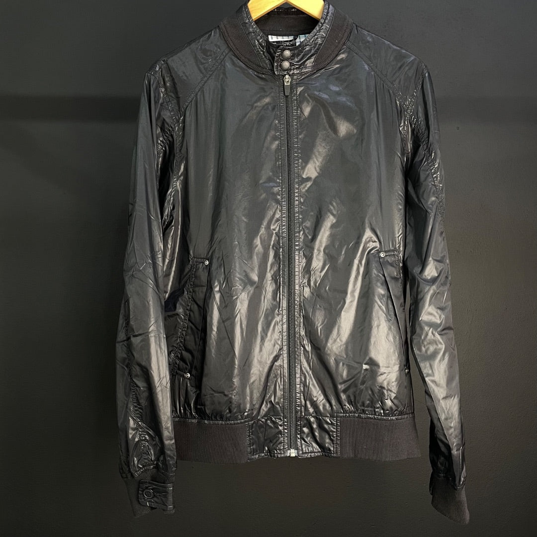 BENSIMON Campera Negro Talle M