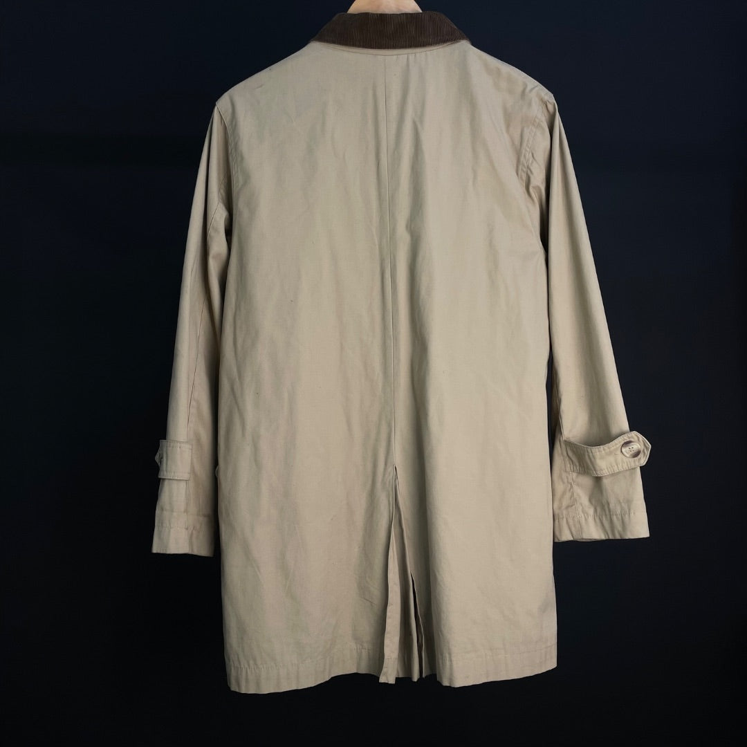 TEX Campera Beige Talle M
