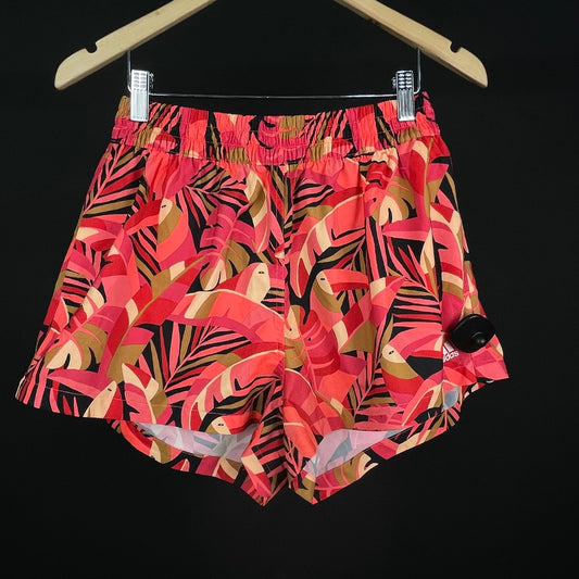 ADIDAS Short Varios  Estampado Talle M