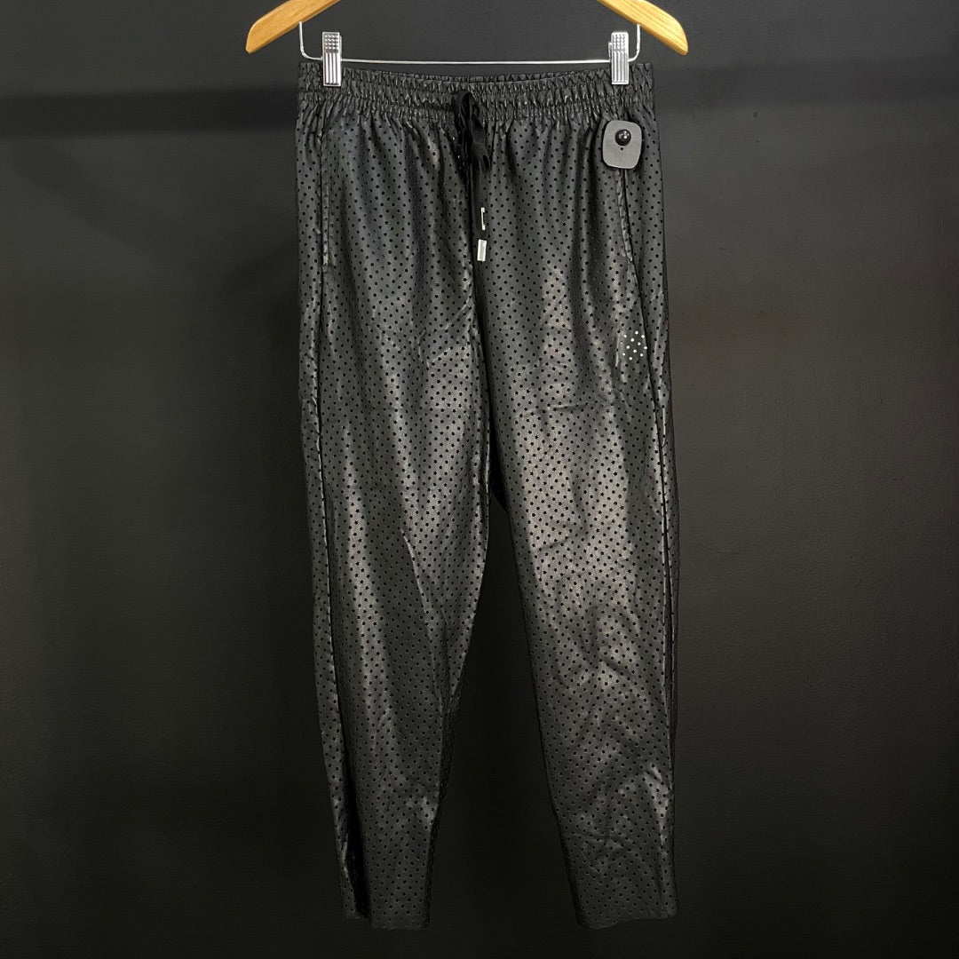 JAZMIN CHEBAR Pantalon Negro Talle 42