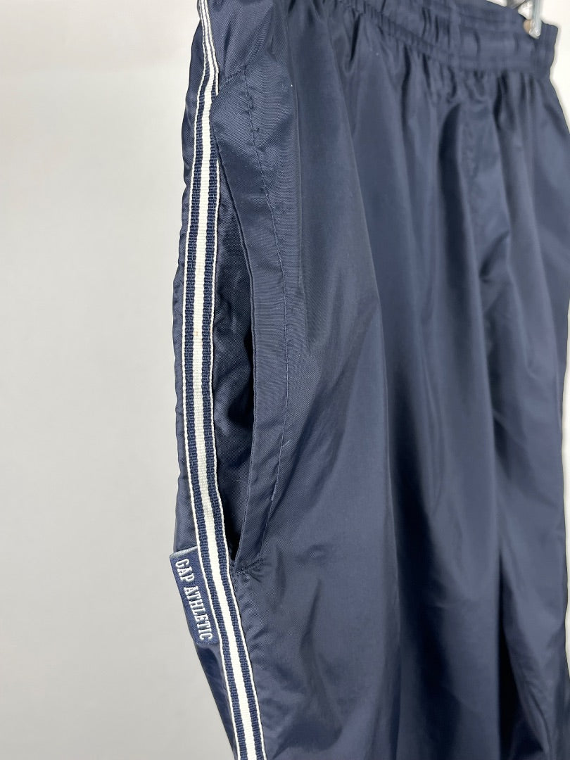 GAP Pantalon Azul Talle XS