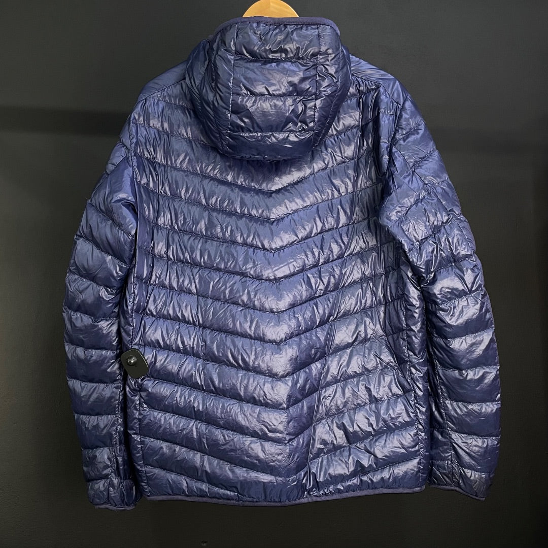 UNIQLO Campera Azul Talle L