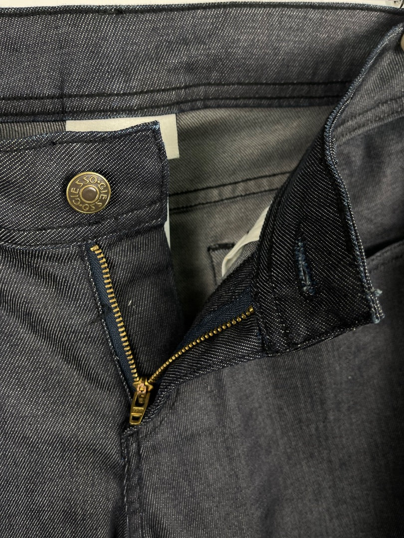 GIESSO Pantalon Jean Azul Talle 3