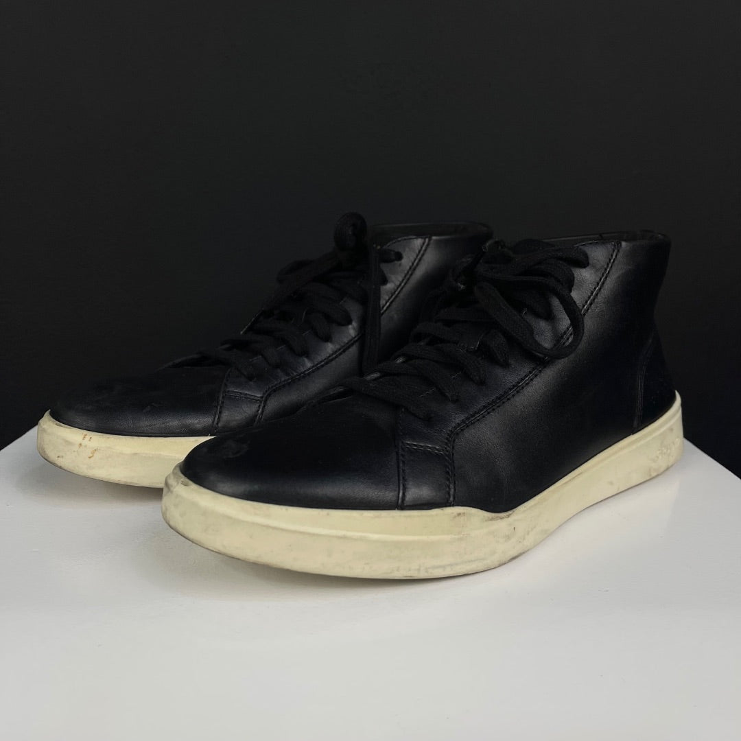 COLE HAAN Zapatillas Negro Talle 9