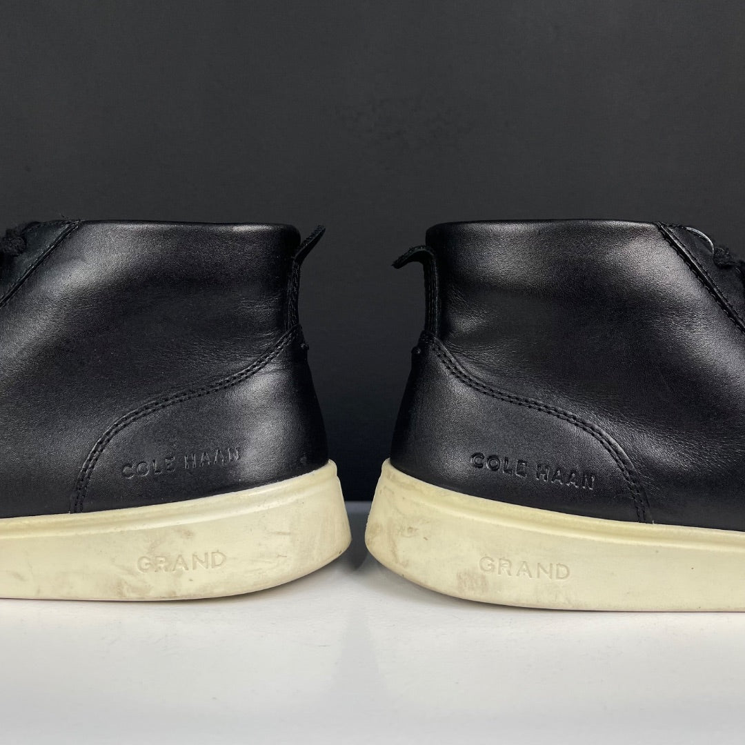 COLE HAAN Zapatillas Negro Talle 9