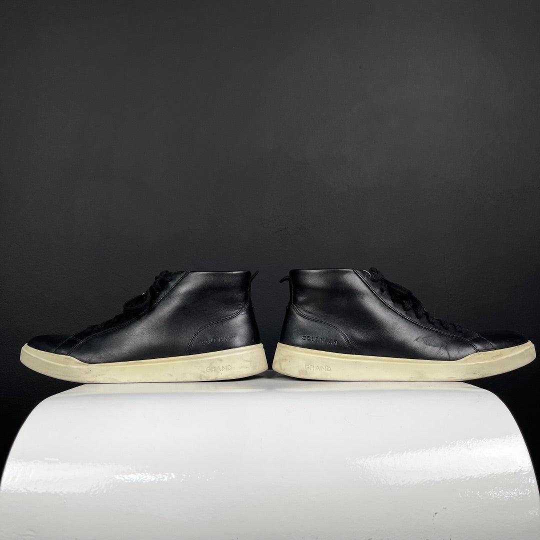 COLE HAAN Zapatillas Negro Talle 9