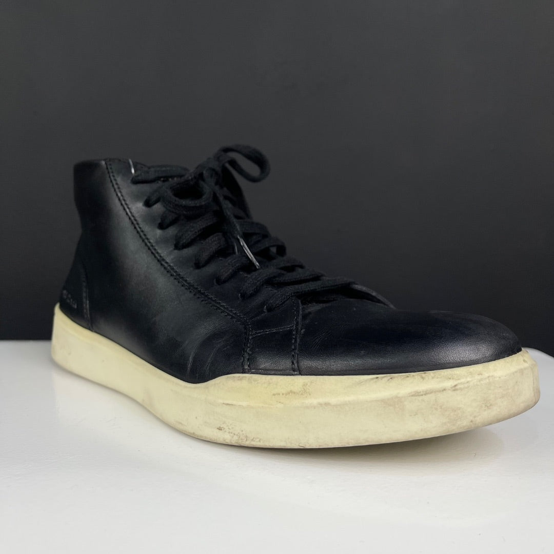 COLE HAAN Zapatillas Negro Talle 9