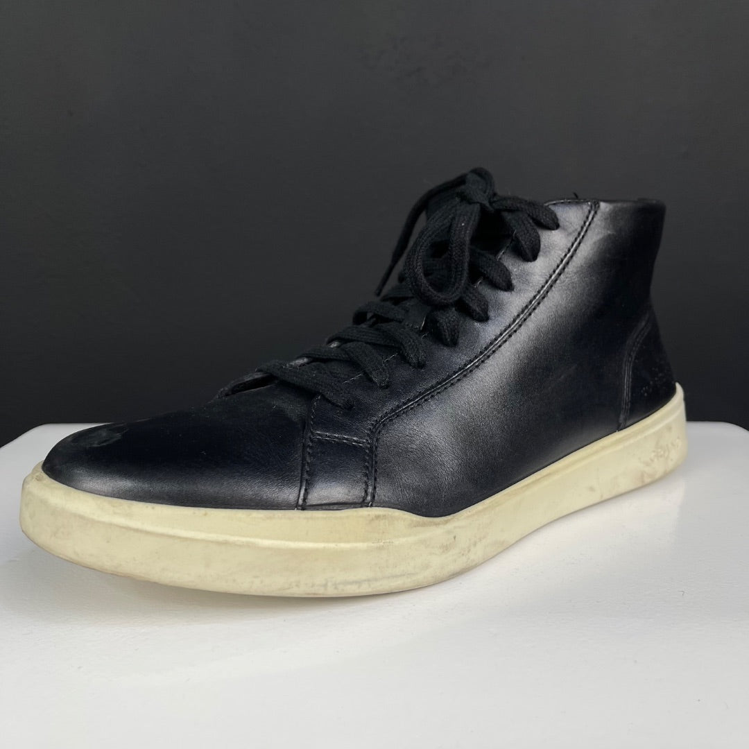 COLE HAAN Zapatillas Negro Talle 9
