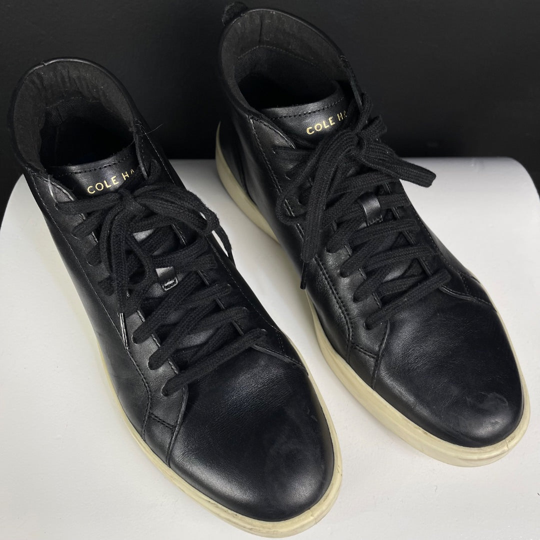 COLE HAAN Zapatillas Negro Talle 9