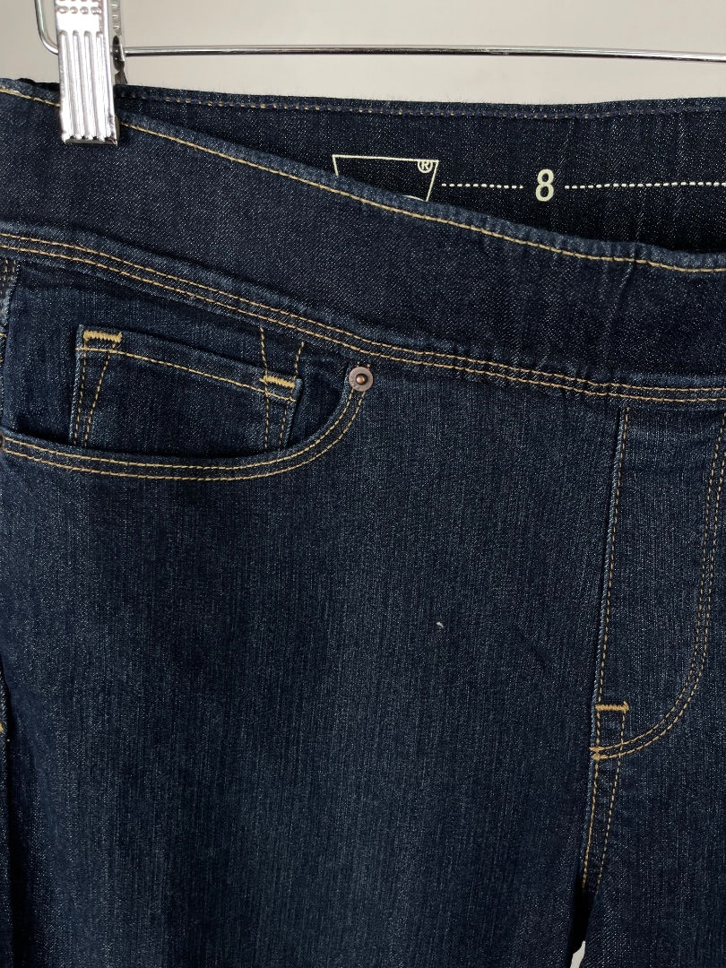 LEVIS Pantalon Jean Azul Talle 38