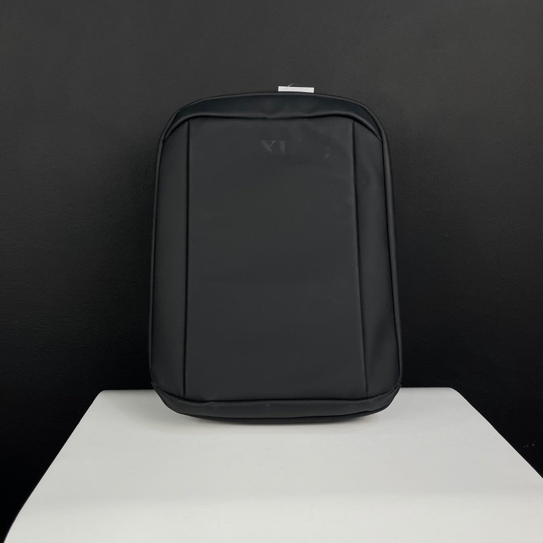 XL Mochila Negro Talle Unico