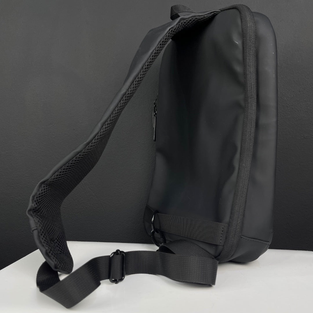 XL Mochila Negro Talle Unico