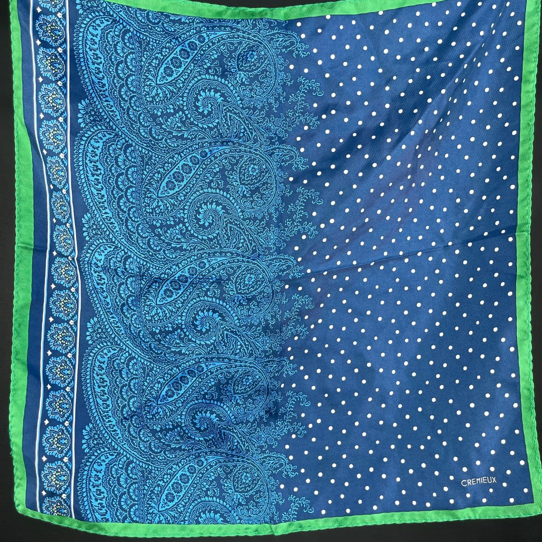 CREMIEUX Pañuelo Varios  Estampado Talle Unico