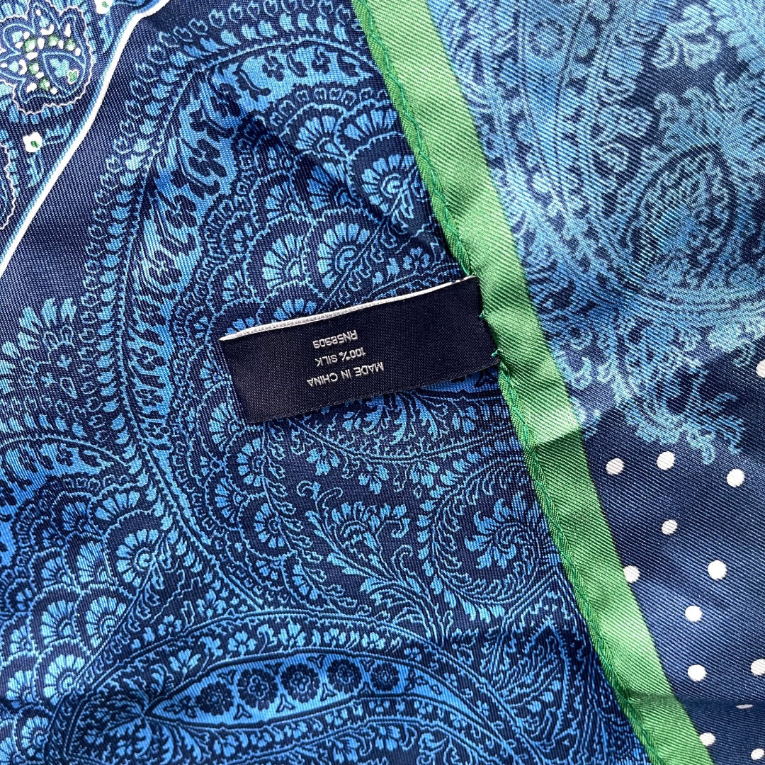 CREMIEUX Pañuelo Varios  Estampado Talle Unico