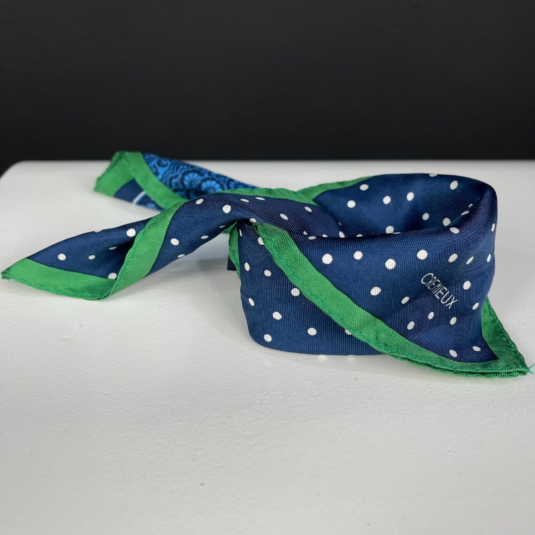 CREMIEUX Pañuelo Varios  Estampado Talle Unico