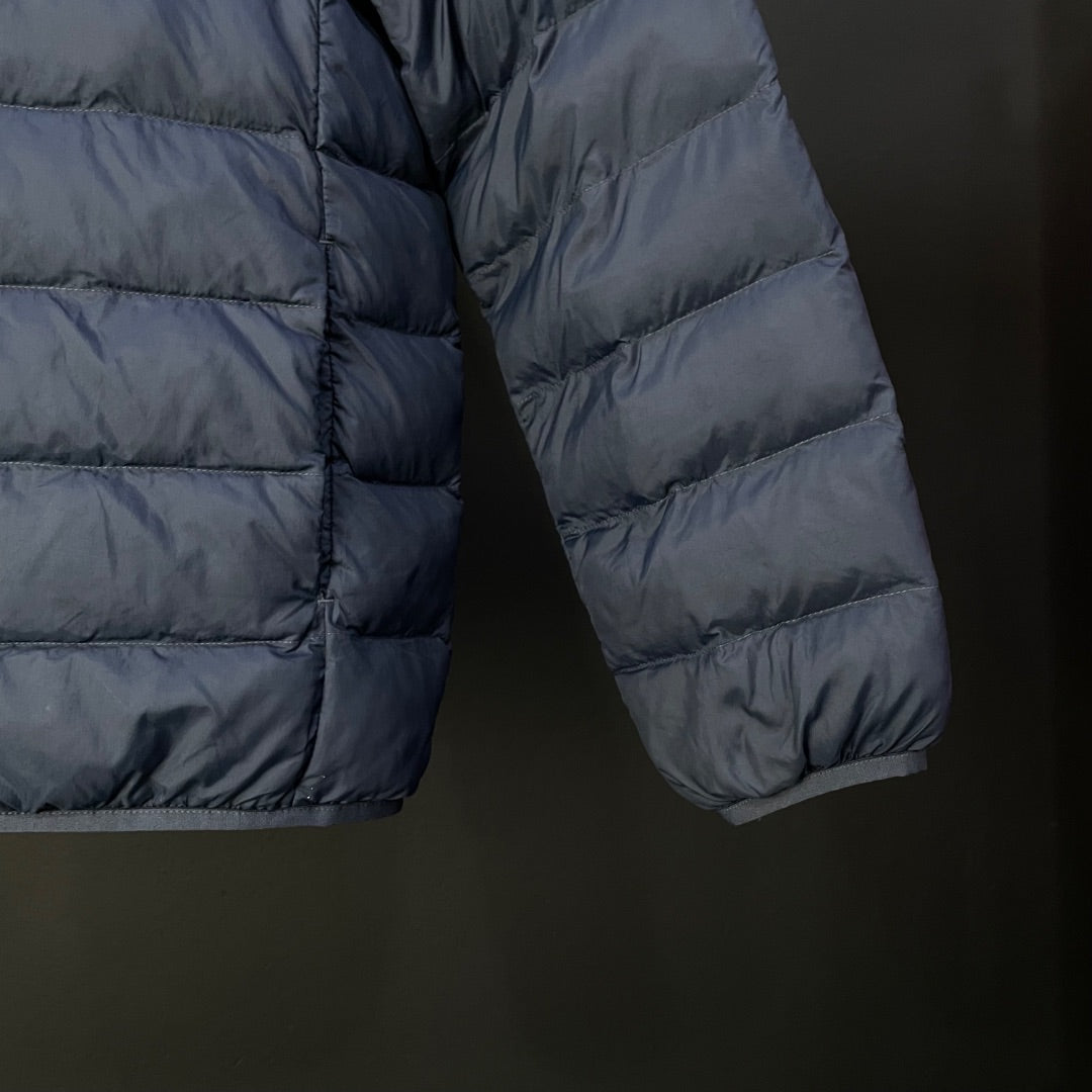 UNIQLO Campera Azul Talle 13