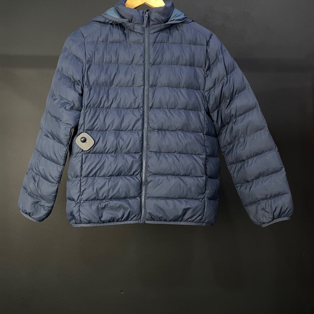 UNIQLO Campera Azul Talle 13