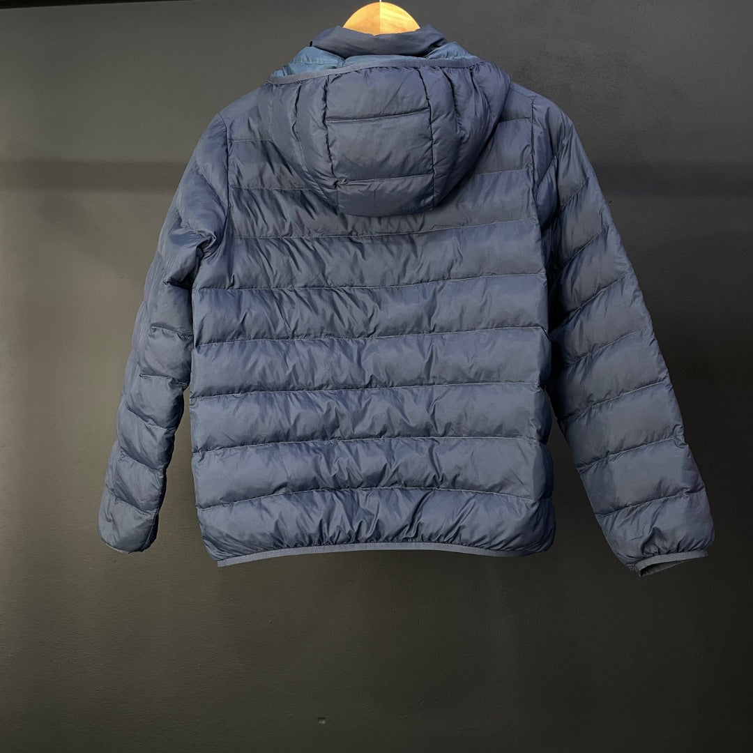 UNIQLO Campera Azul Talle 13
