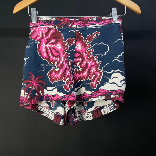 SIN MARCA  Short  Color Varios  Talle S