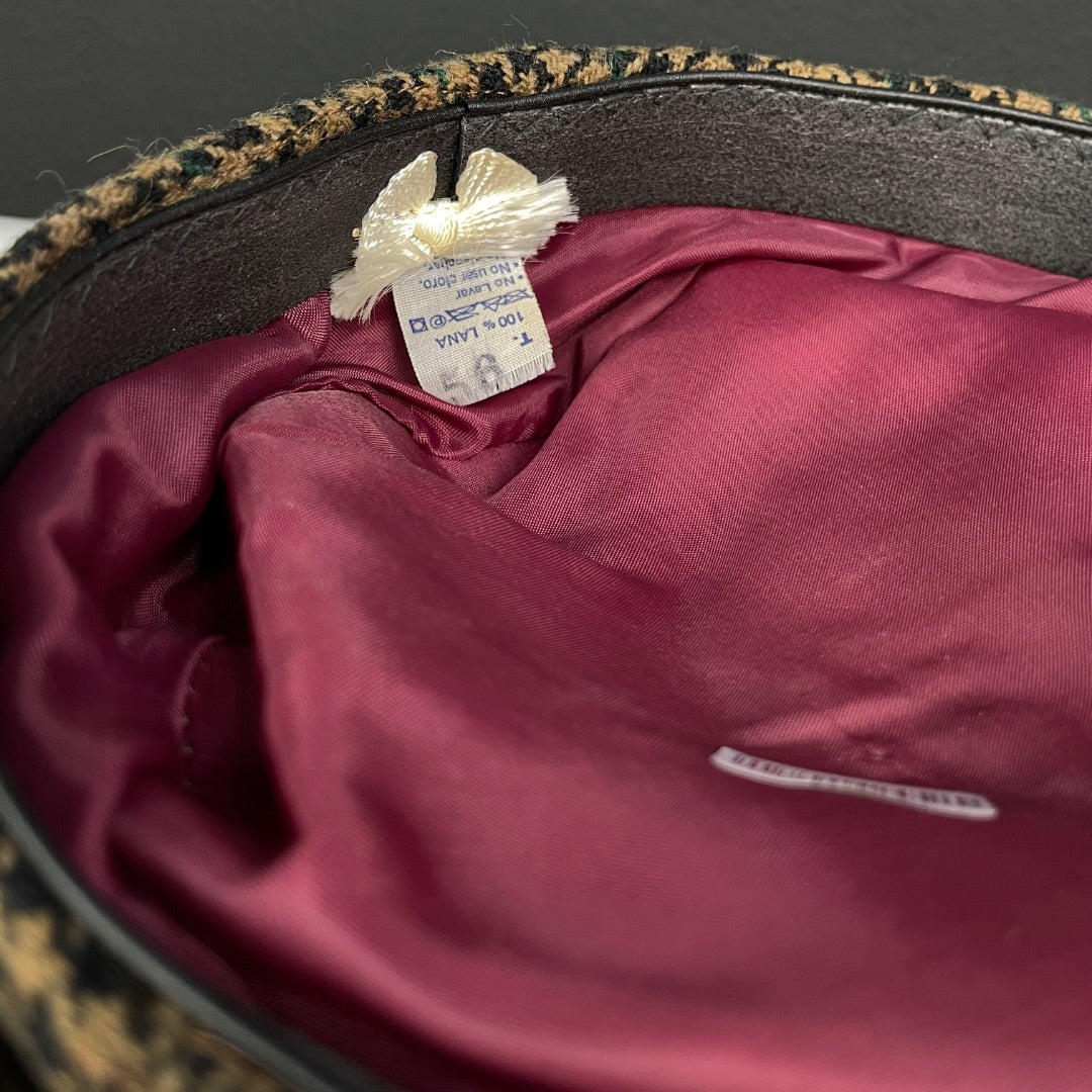 SIN MARCA Boina Varios  Estampado Talle Unico