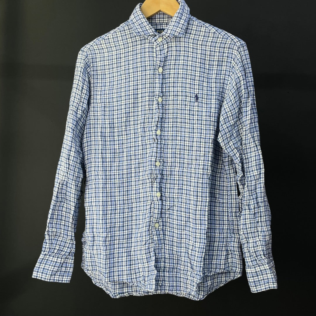 RALPH LAUREN  Varios  Cuadritos Talle S