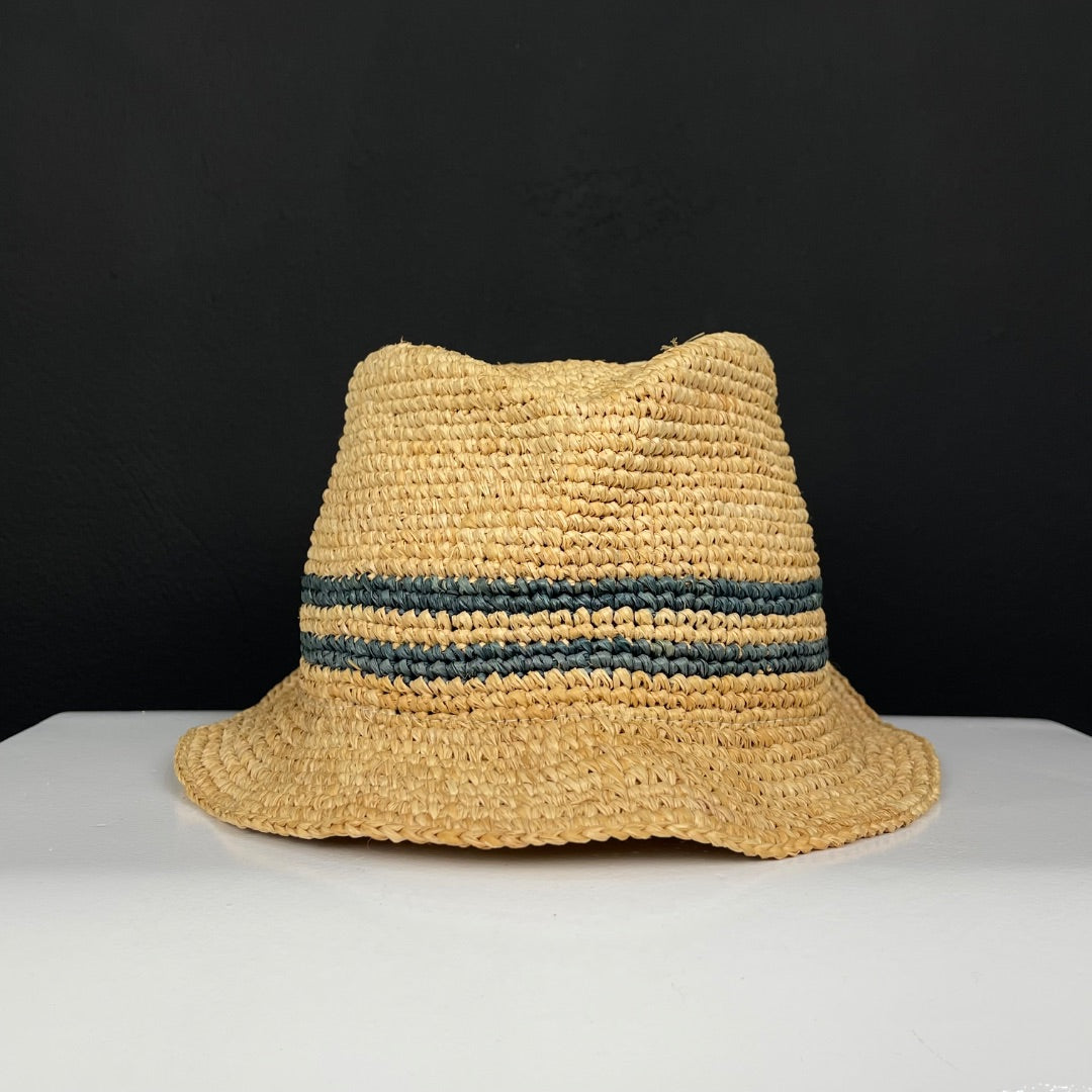 GAP Sombrero Beige Talle Unico