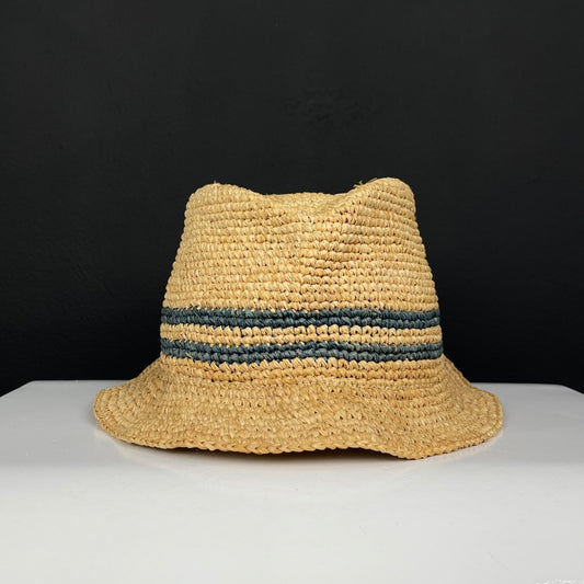 GAP Sombrero Beige Talle Unico