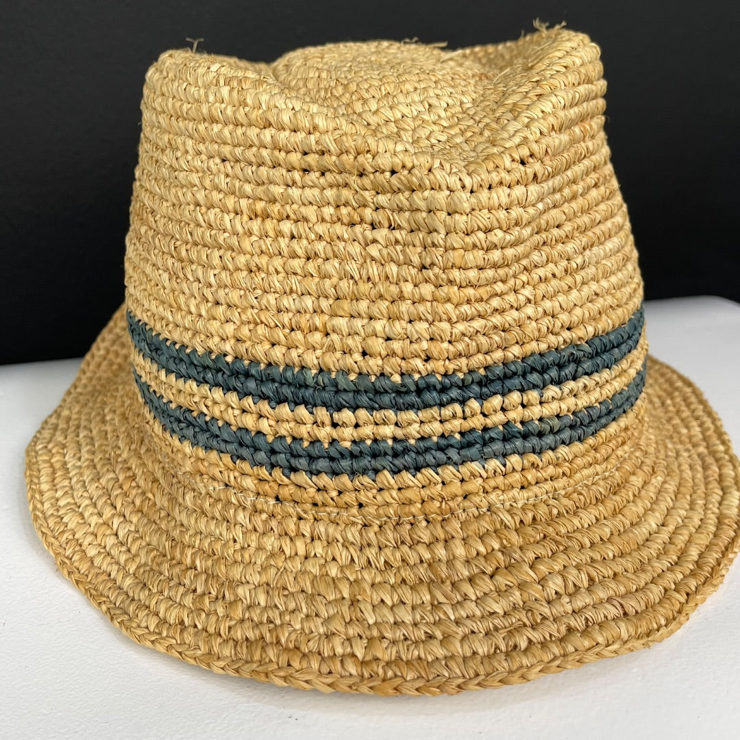 GAP Sombrero Beige Talle Unico