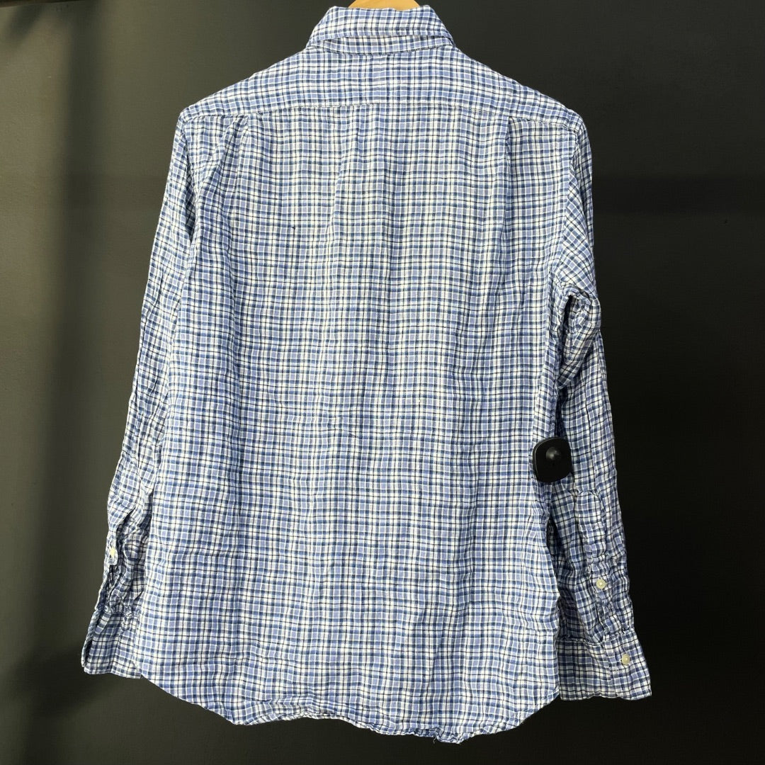 RALPH LAUREN  Varios  Cuadritos Talle S