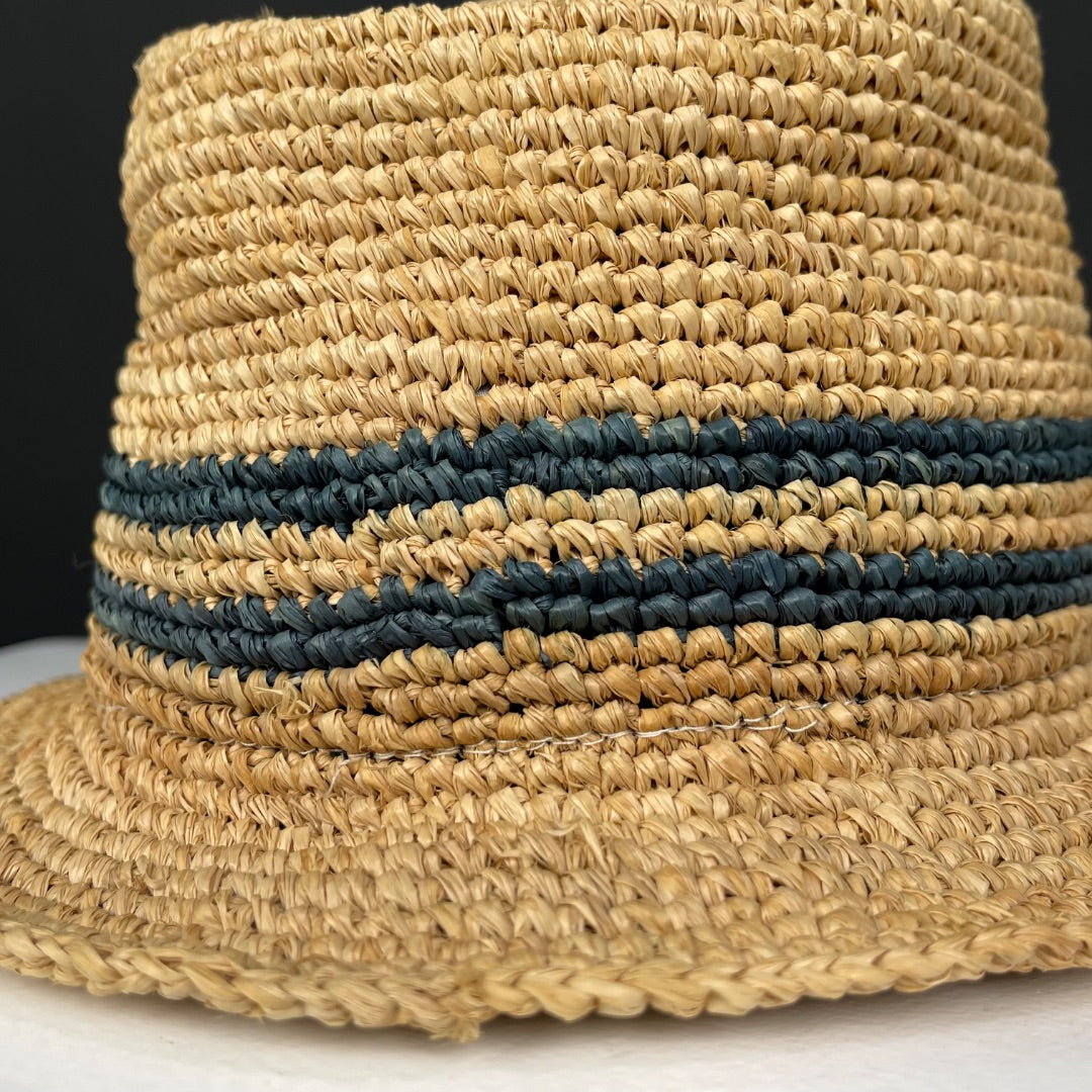 GAP Sombrero Beige Talle Unico