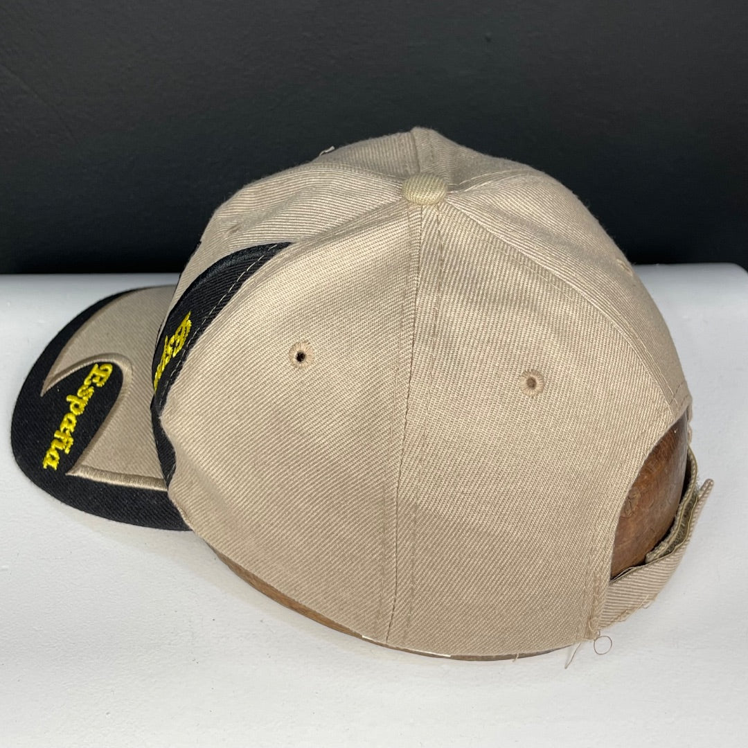 SIN MARCA Gorra Beige Talle Unico