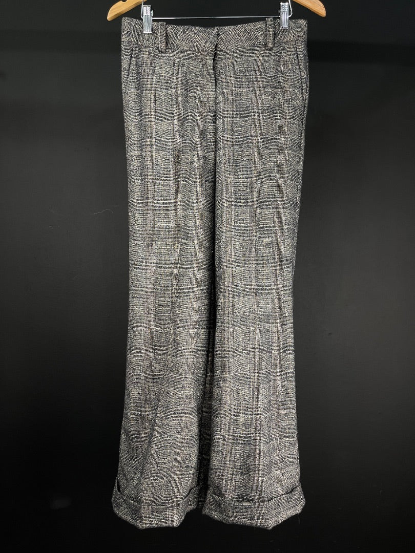 PAULA CAHEN DANVERS Conjunto X2 Azul Talle 1