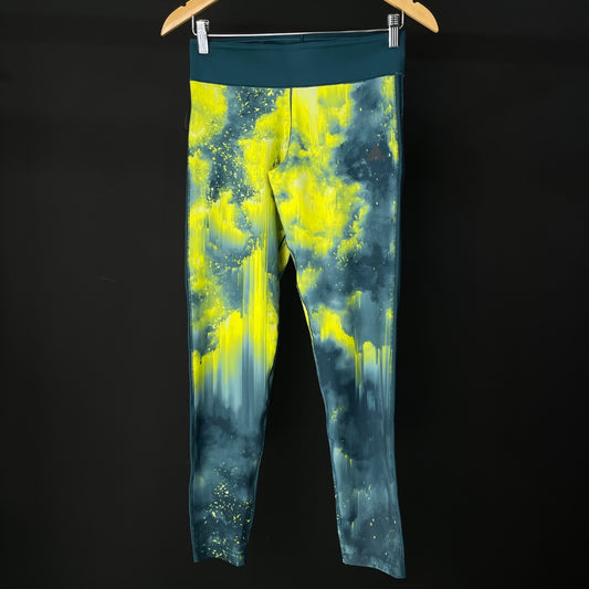 ADIDAS Pantalon Calza Varios Talle M