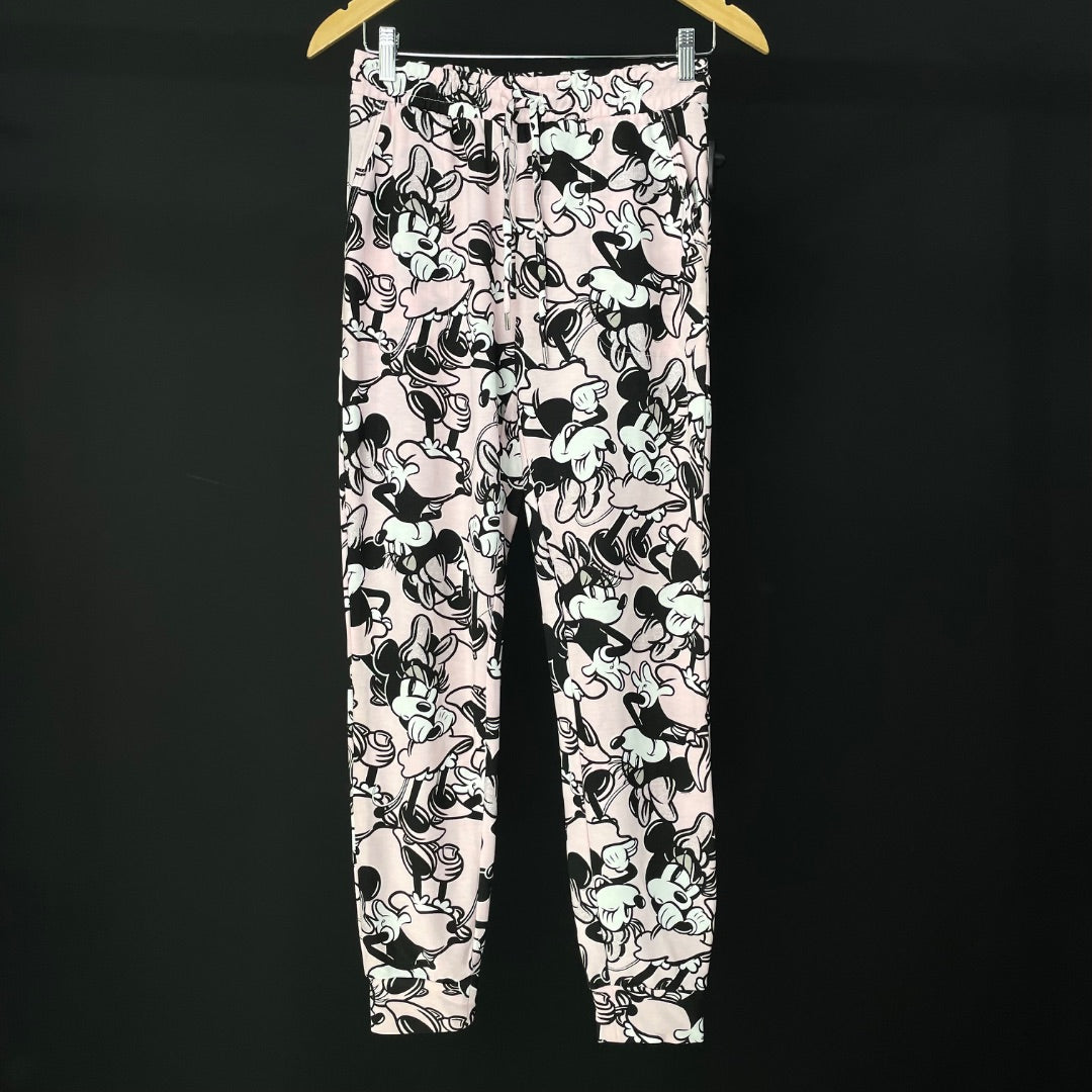 DISNEY Pantalon Varios  Estampado Talle XS