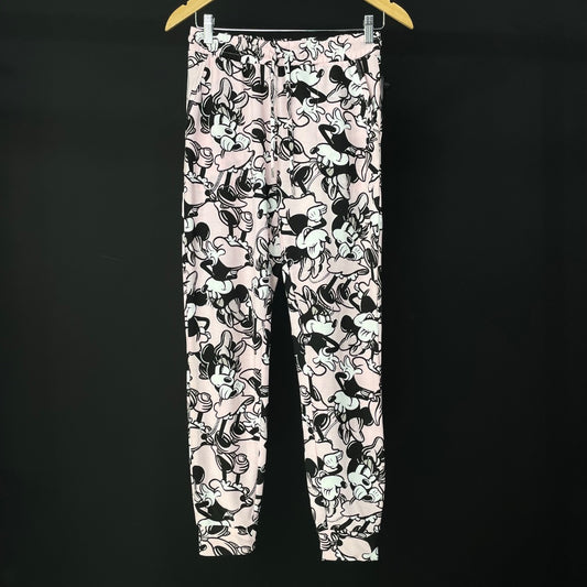 DISNEY Pantalon Varios  Estampado Talle XS