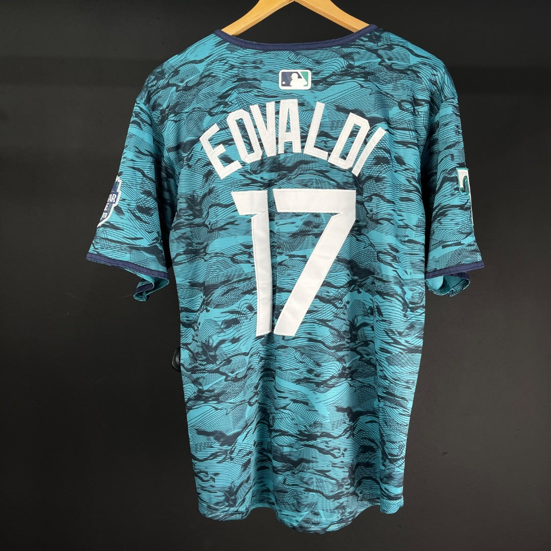 SIN MARCA Camisa Manga Corta Varios  Estampado Talle S