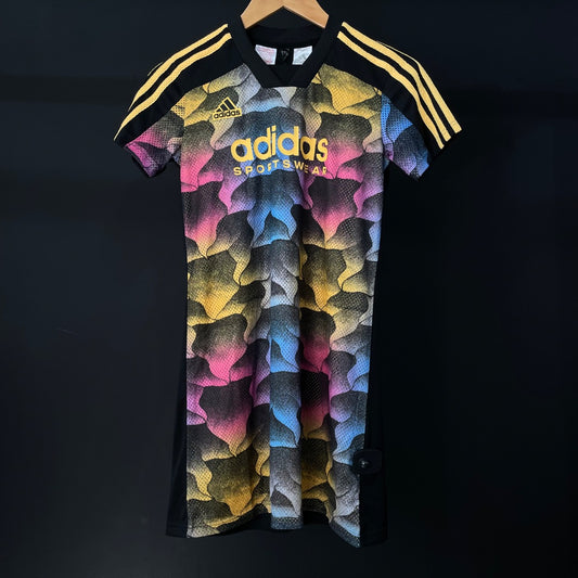 ADIDAS Remera Varios  Estampado Talle M