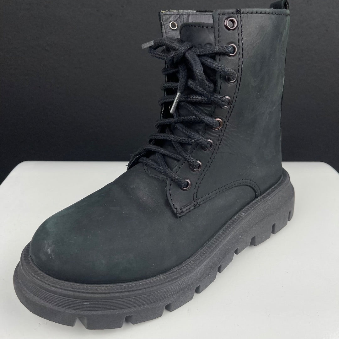 MIMO Borcegos Negro Talle 35