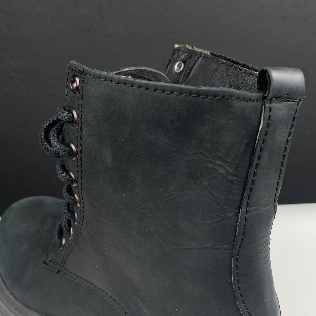 MIMO Borcegos Negro Talle 35